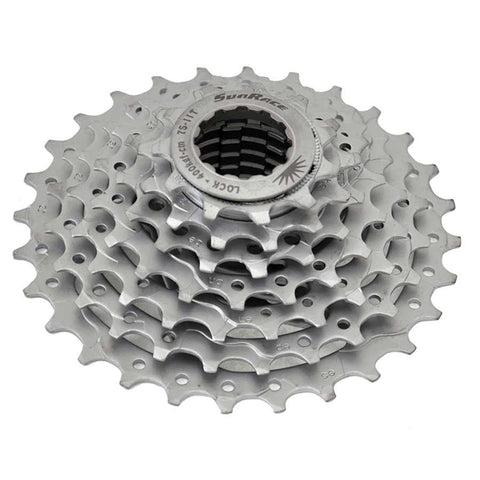 Sunrace - CSM63 Cassettes _ Unite - B1keparts.com