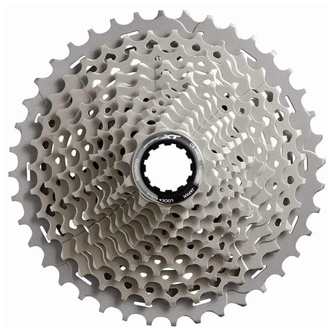 Shimano - XT CS-M8000 Cassettes _ Unite - B1keparts.com
