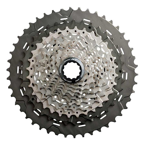 Shimano - XT CS-M8000 Cassettes _ Unite - B1keparts.com