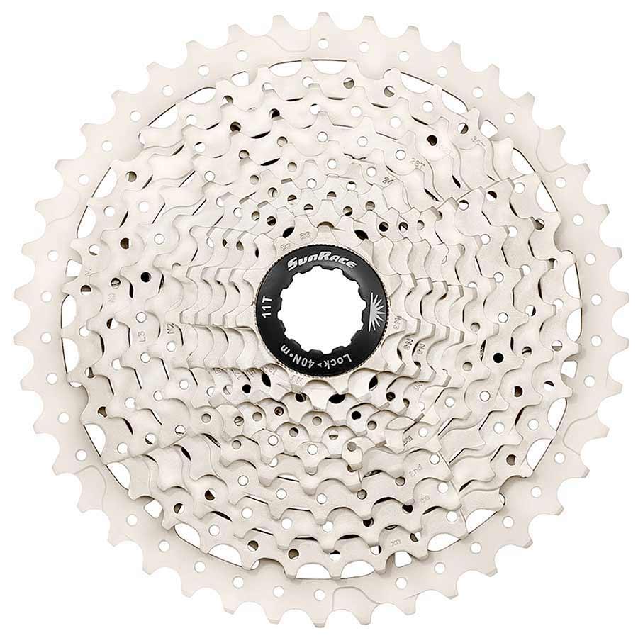 Sunrace - CSMS8 Cassettes _ Unite - B1keparts.com