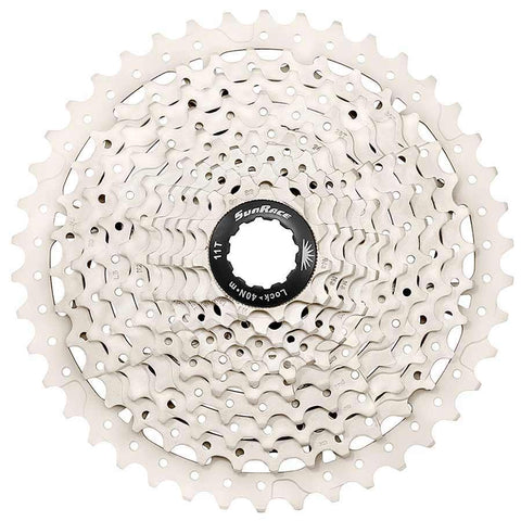 Sunrace - CSMS8 Cassettes _ Unite - B1keparts.com