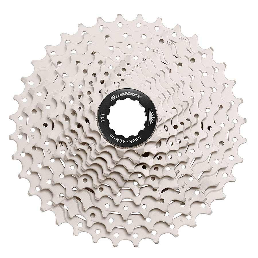 Sunrace - CSMS3 Cassettes _ Unite - B1keparts.com