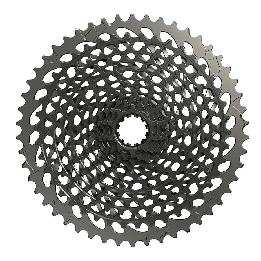 SRAM - XG-1295 X01 Eagle Cassettes _ Unite - B1keparts.com