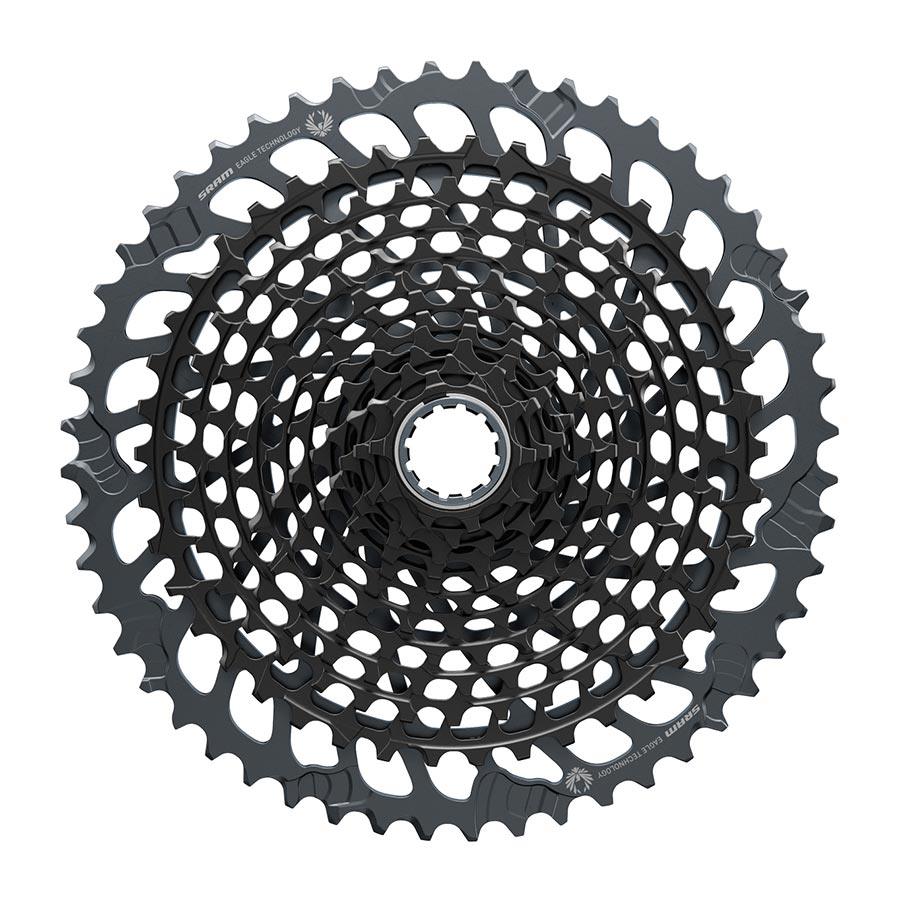 SRAM - XG-1295 X01 Eagle Cassettes _ Unite - B1keparts.com