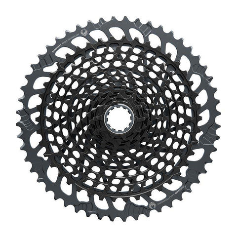 SRAM - XG-1295 X01 Eagle Cassettes _ Unite - B1keparts.com