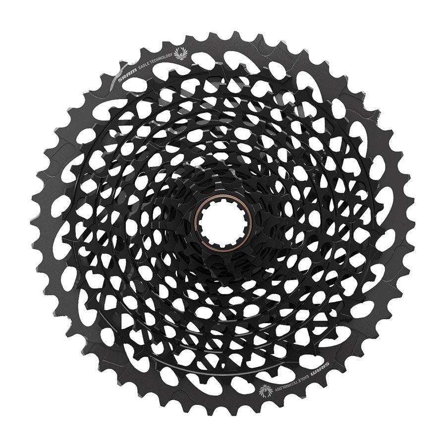SRAM - XG-1295 X01 Eagle Cassettes _ Unite - B1keparts.com