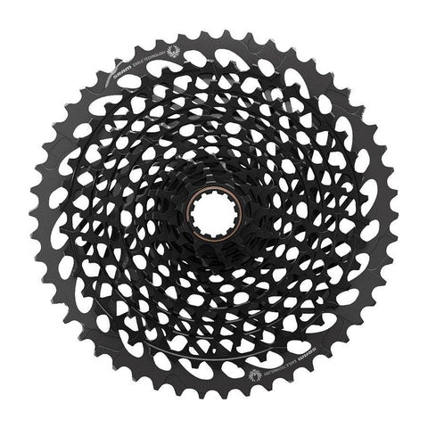 SRAM - XG-1295 X01 Eagle Cassettes _ Unite - B1keparts.com