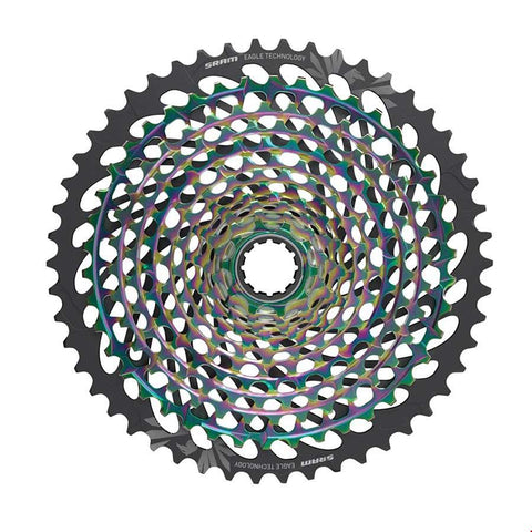 SRAM - XG-1299 XX1 Eagle Cassettes _ Unite - B1keparts.com