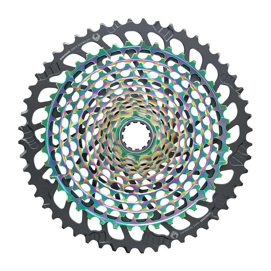 SRAM - XG-1299 XX1 Eagle Cassettes _ Unite - B1keparts.com