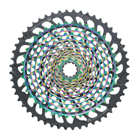 SRAM - XG-1299 XX1 Eagle Cassettes _ Unite - B1keparts.com