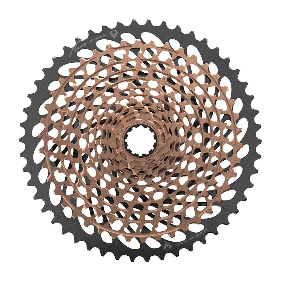 SRAM - XG-1299 XX1 Eagle Cassettes _ Unite - B1keparts.com