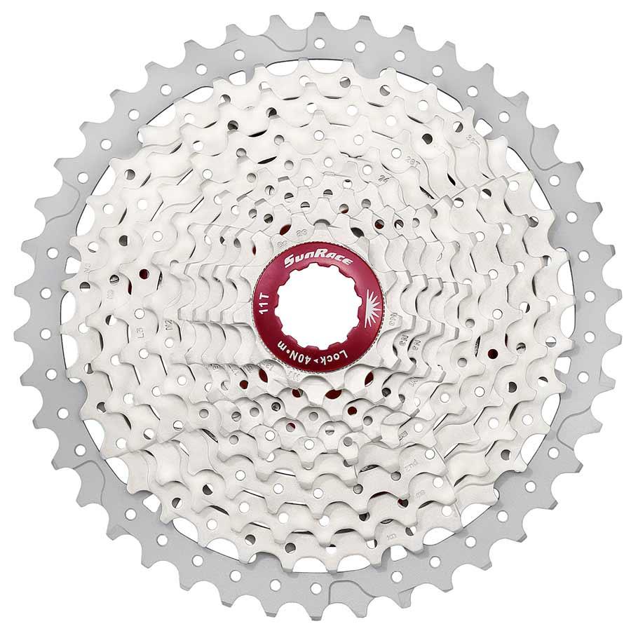Sunrace - CSMX8 Cassettes _ Unite - B1keparts.com