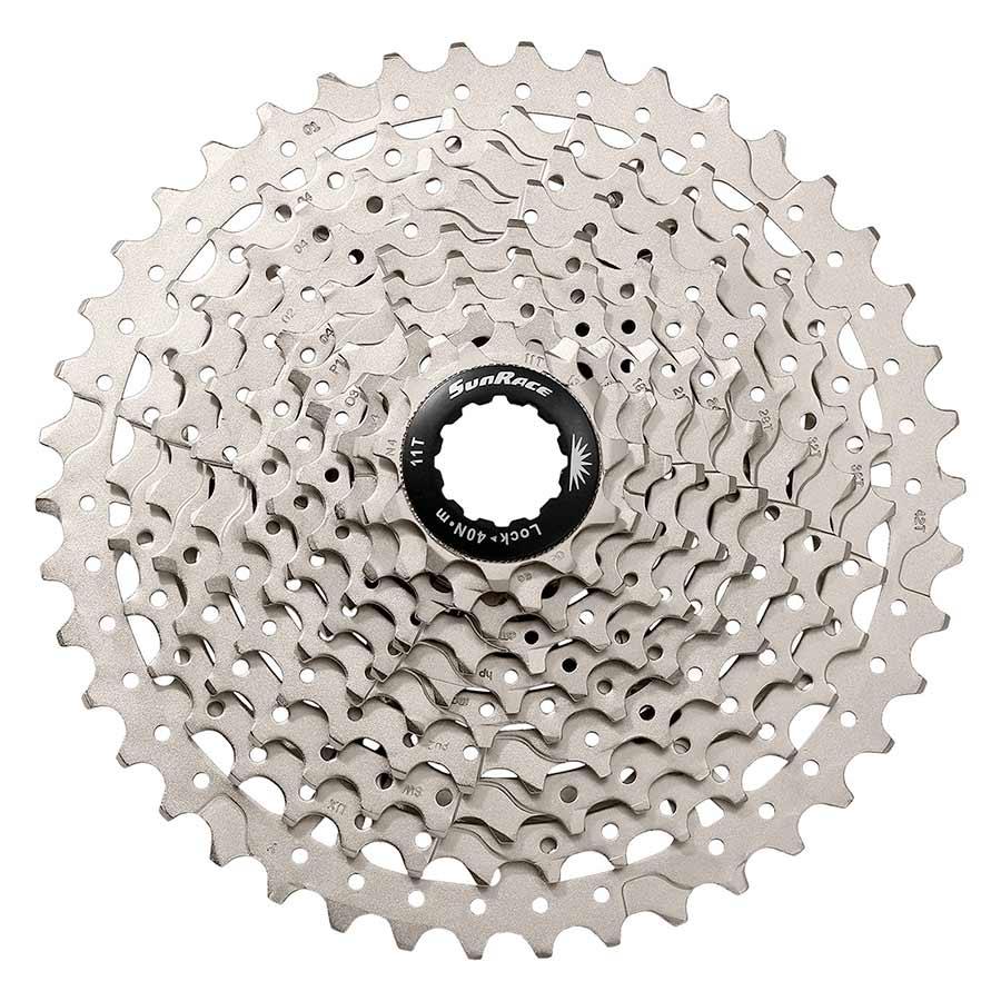 Sunrace - CSMS2 Cassettes _ Unite - B1keparts.com