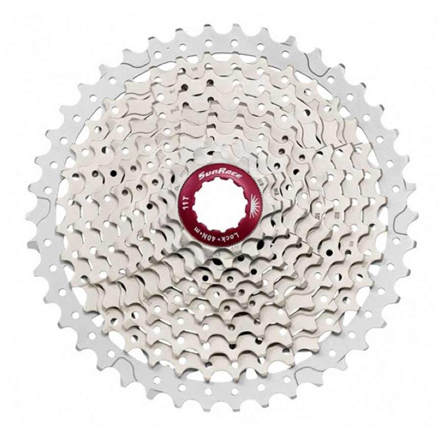 Sunrace - CSMX3 Cassettes _ Unite - B1keparts.com