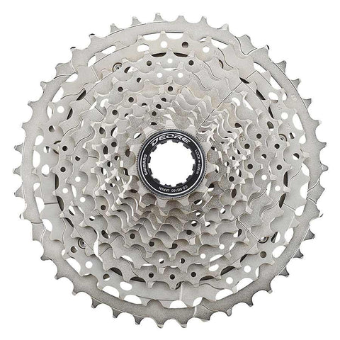Shimano - CS-M5100-11 Cassettes _ Unite - B1keparts.com