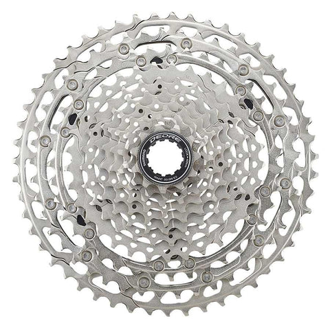 Shimano - CS-M5100-11 Cassettes _ Unite - B1keparts.com
