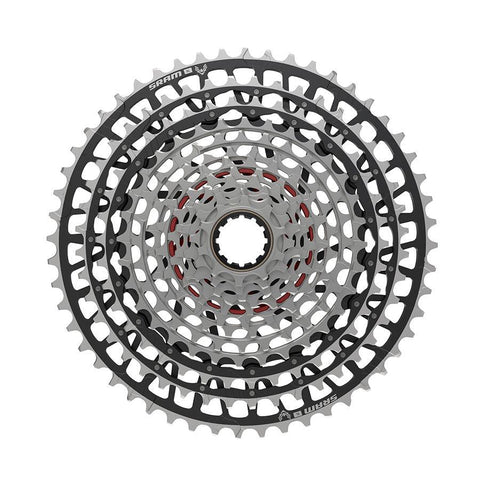 SRAM - XS-1299 XX Eagle SL T-Type Cassettes _ Unite - B1keparts.com