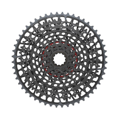 SRAM - XS-1295 X0 Eagle T-Type Cassettes _ Unite - B1keparts.com