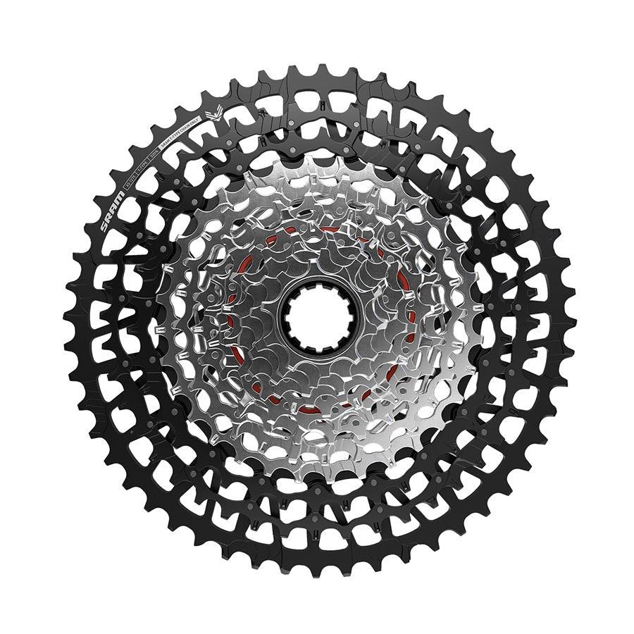 SRAM - XS-1275 GX Eagle T-Type Cassettes _ Unite - B1keparts.com