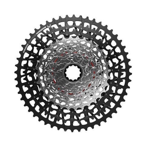SRAM - XS-1275 GX Eagle T-Type Cassettes _ Unite - B1keparts.com