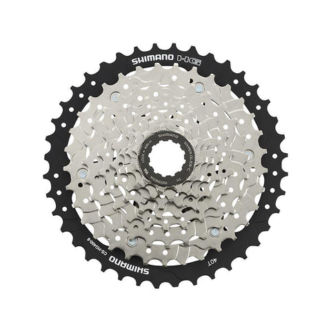 Shimano - HG-400-8 Cassettes _ Unite - B1keparts.com