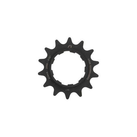 ARISE, Echo, Single Cog, 14T, 1/2'' x 3/32''