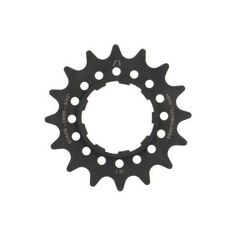 ARISE, Echo, Single Cog, 14T, 1/2'' x 3/32''
