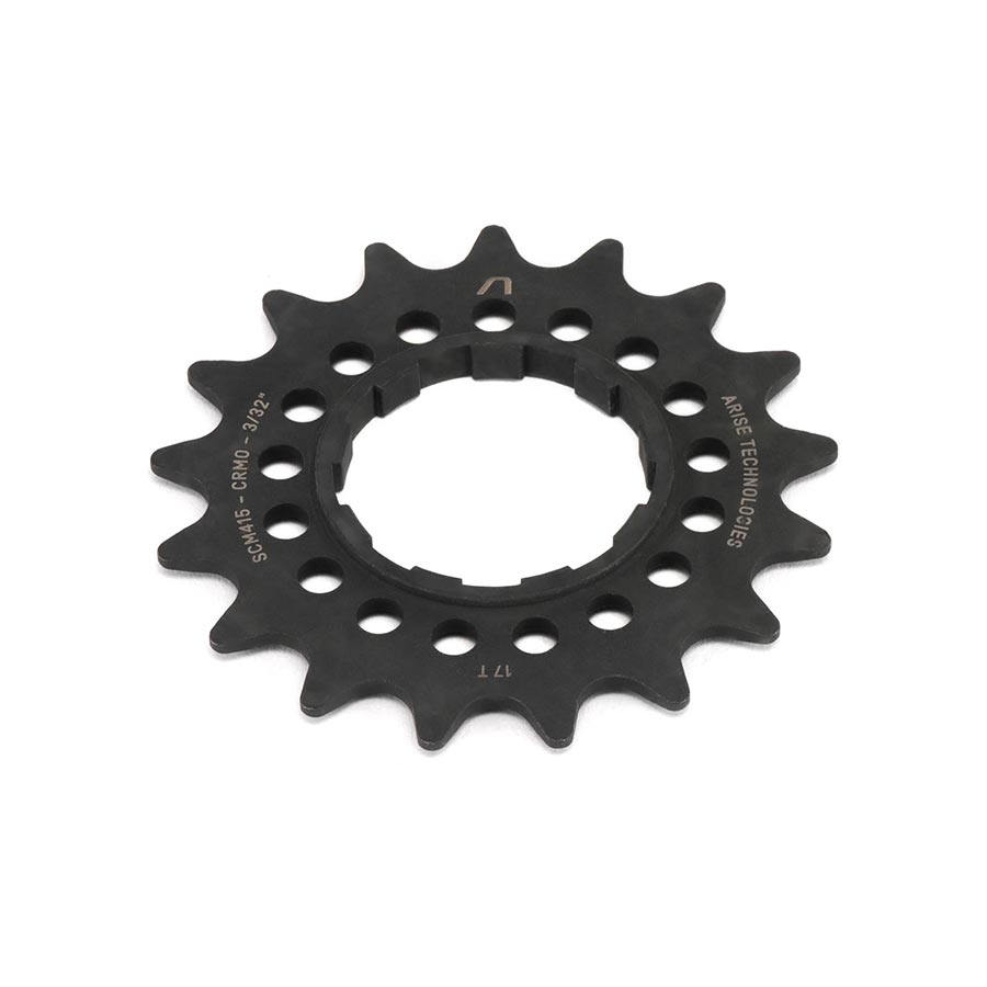 ARISE, Echo, Single Cog, 14T, 1/2'' x 3/32''