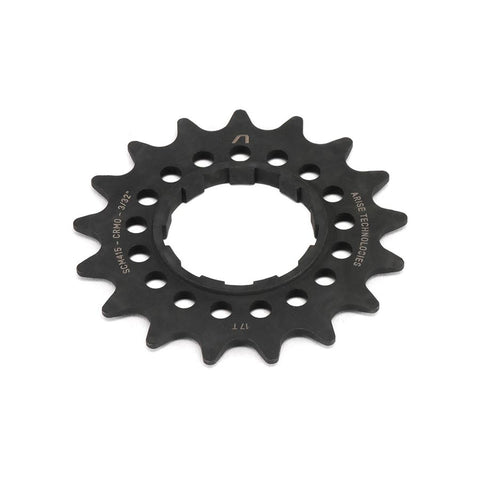 ARISE, Echo, Single Cog, 14T, 1/2'' x 3/32''
