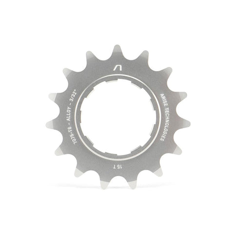 ARISE, Echo, Single Cog, 14T, 1/2'' x 3/32''