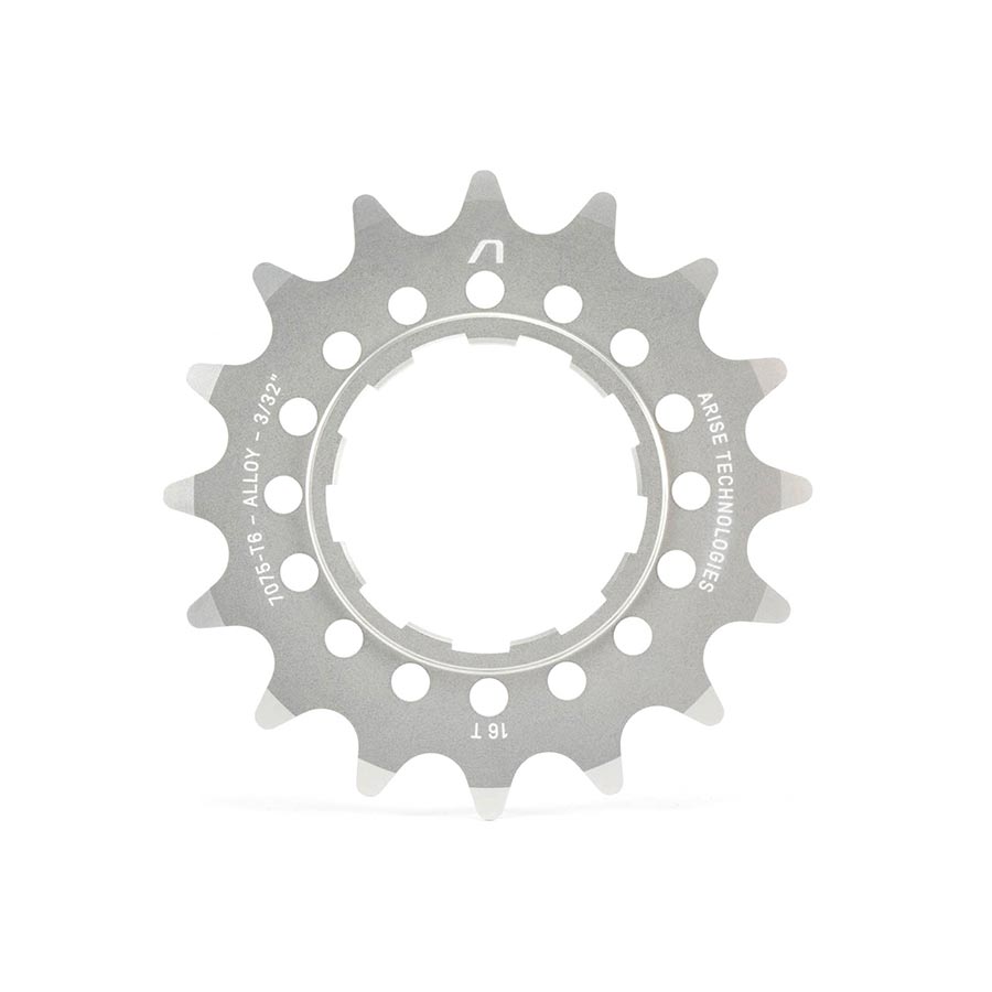 ARISE, Echo, Single Cog, 14T, 1/2'' x 3/32''