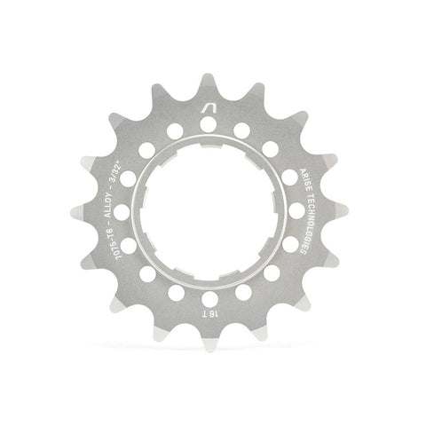 ARISE, Echo, Single Cog, 14T, 1/2'' x 3/32''