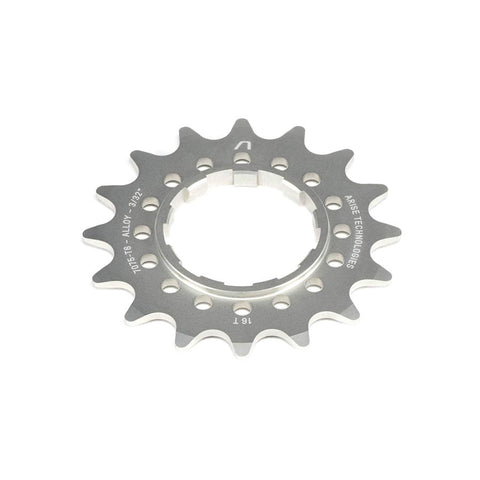 ARISE, Echo, Single Cog, 14T, 1/2'' x 3/32''