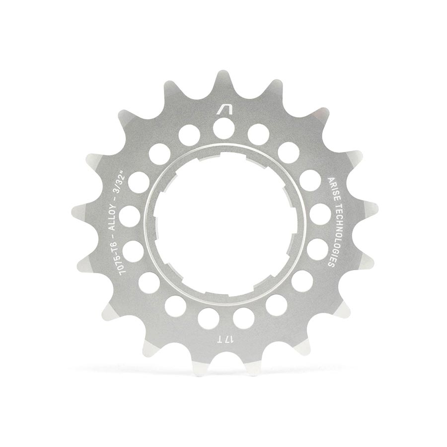 ARISE, Echo, Single Cog, 14T, 1/2'' x 3/32''