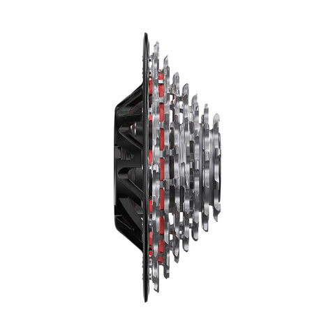 SRAM, XS-797 XD, Cassette, Speed: 7, 10-24T, XD