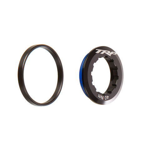 Cassette Lock Ring