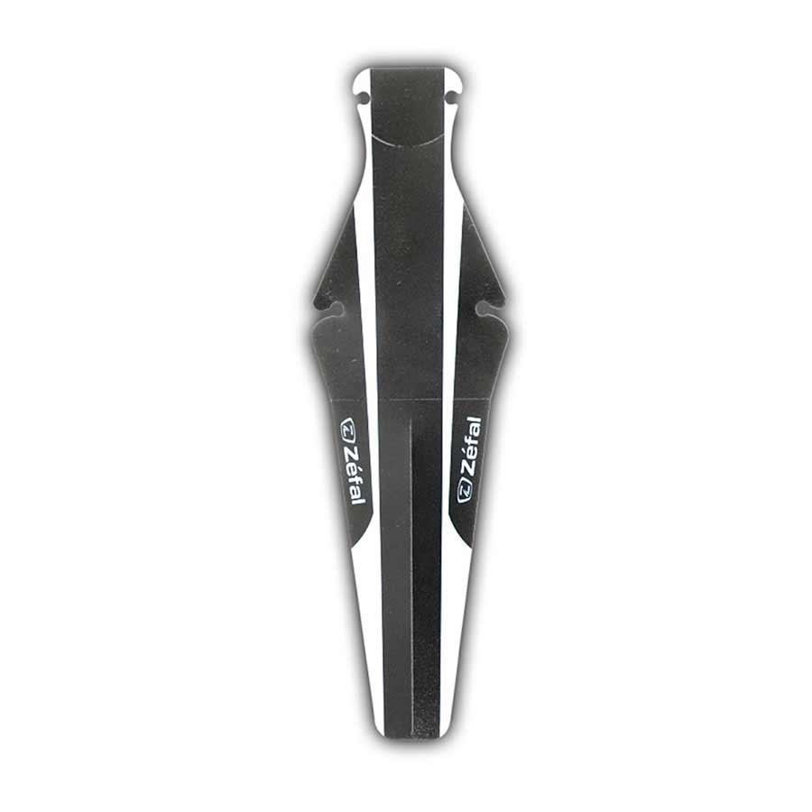 Zefal - Shield Lite Rear Fenders _ Unite - B1keparts.com