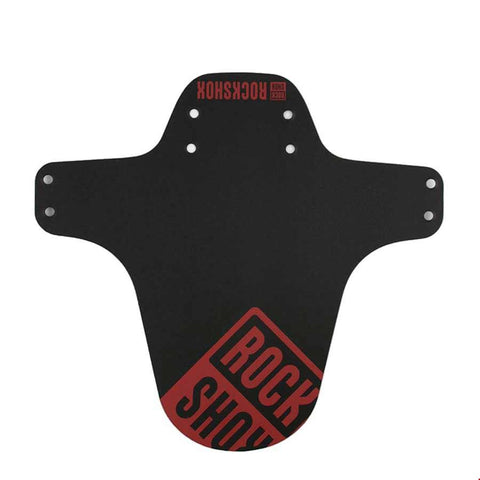 RockShox - Fender Front Fenders _ Unite - B1keparts.com