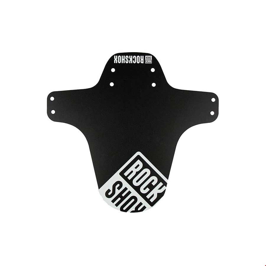 RockShox - Fender Front Fenders _ Unite - B1keparts.com