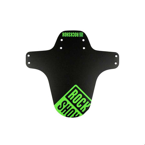 RockShox - Fender Front Fenders _ Unite - B1keparts.com