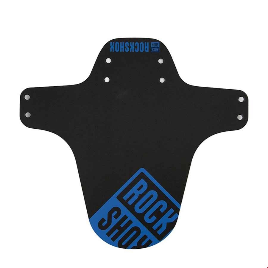 RockShox - Fender Front Fenders _ Unite - B1keparts.com