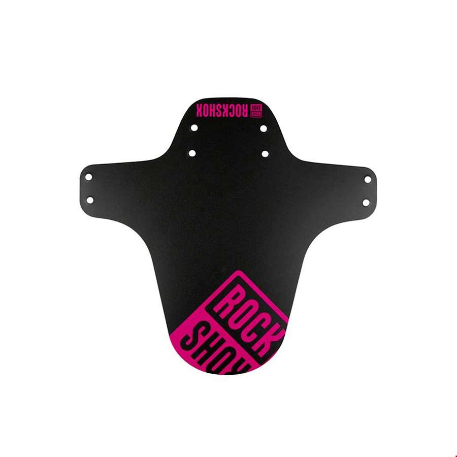 RockShox - Fender Front Fenders _ Unite - B1keparts.com