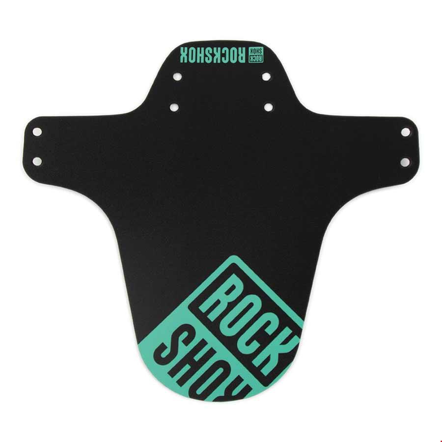 RockShox - Fender Front Fenders _ Unite - B1keparts.com