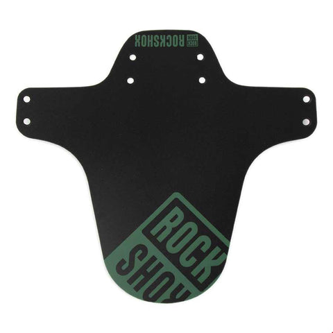 RockShox - Fender Front Fenders _ Unite - B1keparts.com