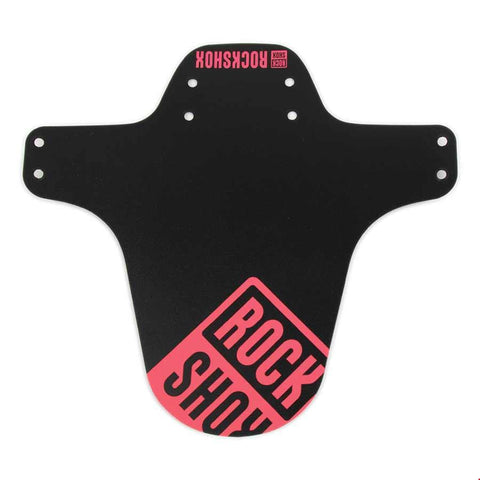 RockShox - Fender Front Fenders _ Unite - B1keparts.com