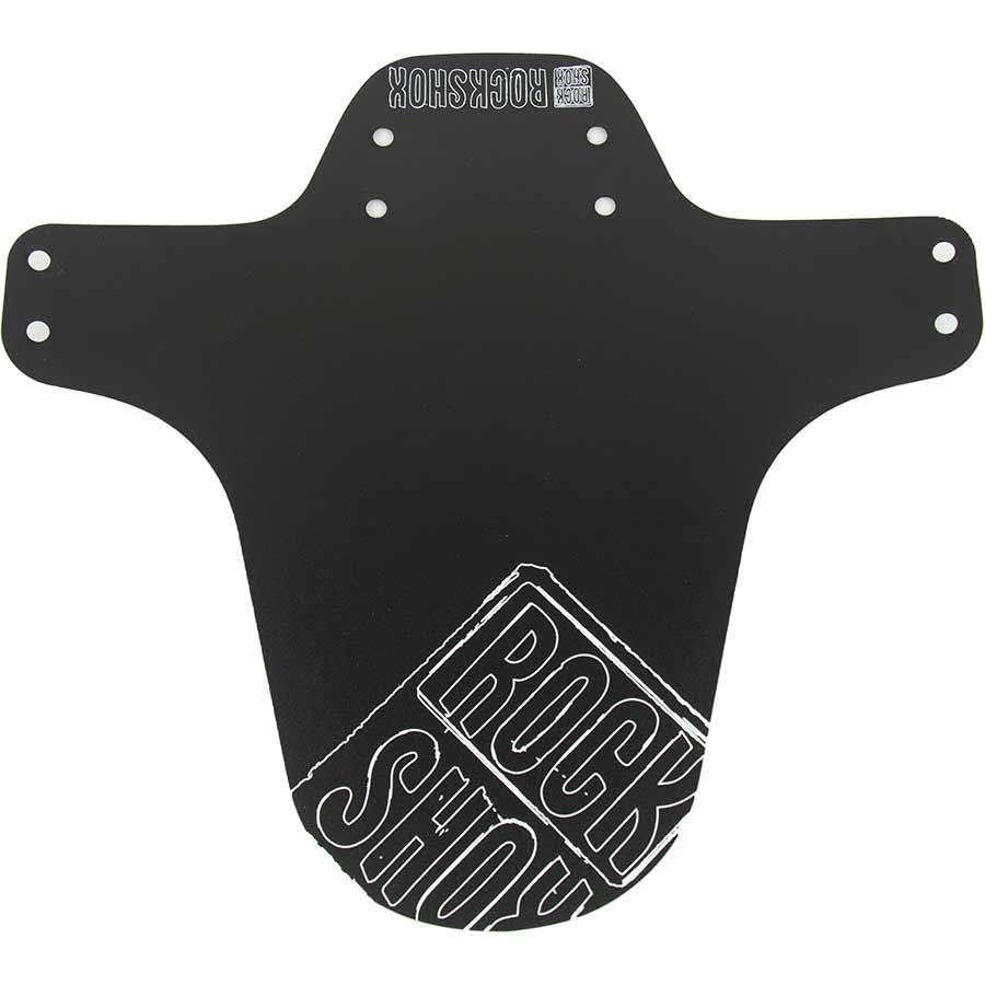 RockShox - Fender Front Fenders _ Unite - B1keparts.com