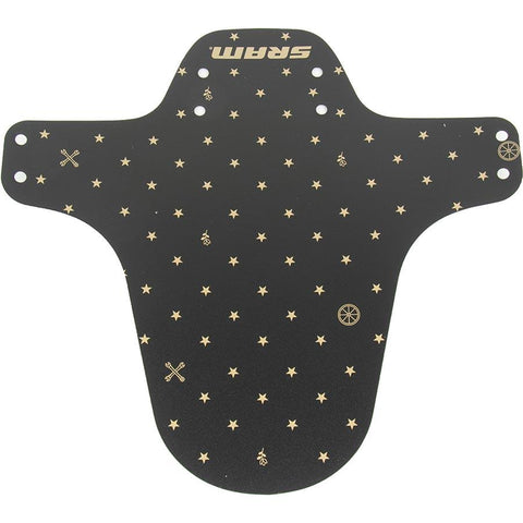 RockShox - Fender Front Fenders _ Unite - B1keparts.com