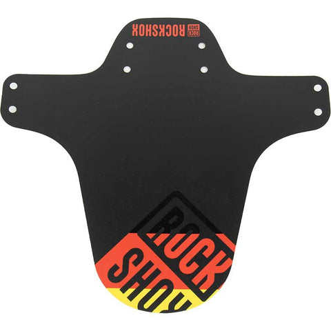 RockShox - Fender Front Fenders _ Unite - B1keparts.com