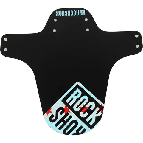 RockShox - Fender Front Fenders _ Unite - B1keparts.com