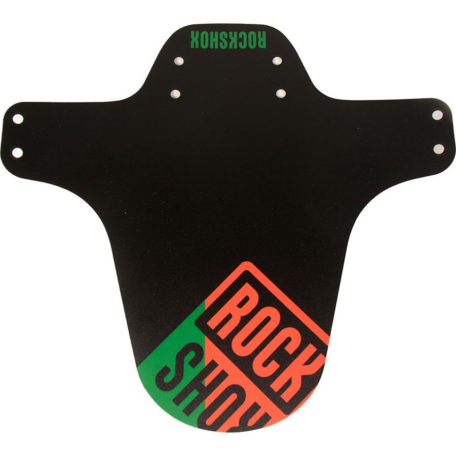 RockShox - Fender Front Fenders _ Unite - B1keparts.com